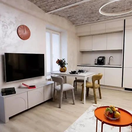 Sheffel Courtyard Residences - Signature Appartement *