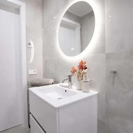 Apartmán Sheffel Courtyard Residences - Signature *