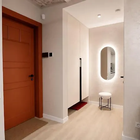 Appartement Sheffel Courtyard Residences - Signature